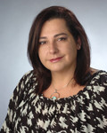 Professor Tina Nabatchi