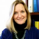 New Faculty Spotlight: Dr. Cynthia Morrow