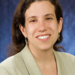 Carmen Iezzi Mezzera, Executive Director, APSIA